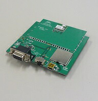 売り切り価格 【Gms-g6a】EV-Board 【GPSモジュール評価キット】