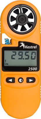 楽天市場】風速計 Kestrel ２０００ Wind Meter◇実績・信頼の