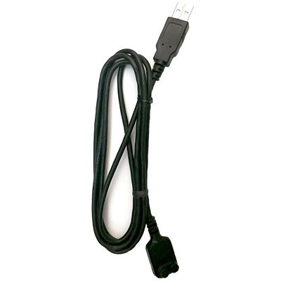 【ゆうパケット便対象商品】 USBデータ転送ケーブル Kestrel5000シリーズ専用