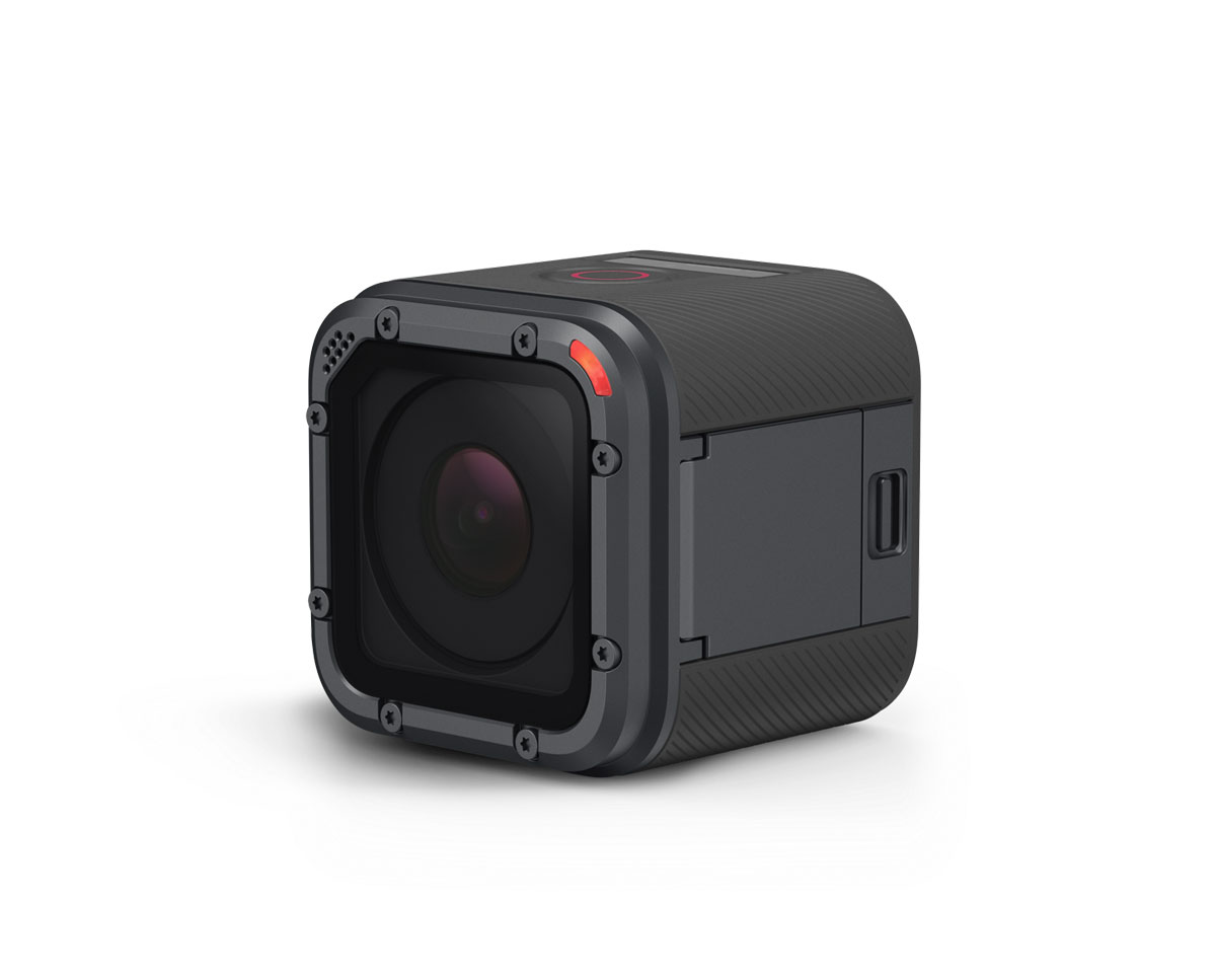 Ida Online Gopro Hero5 Session Lt Lt Correspondence