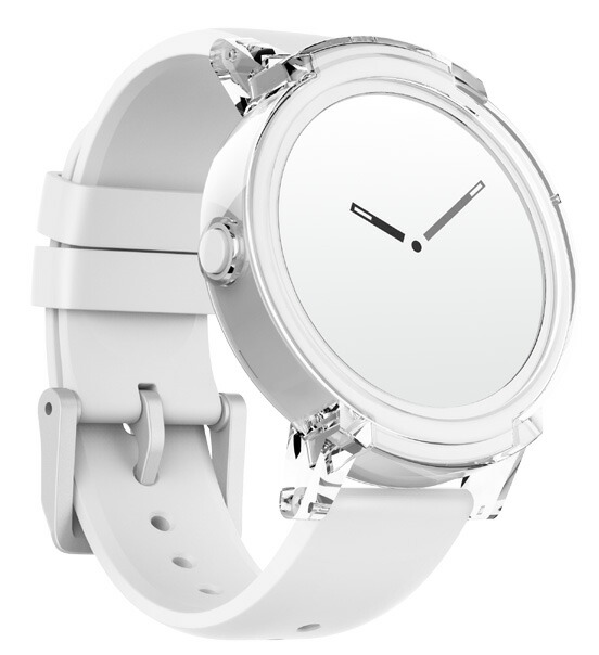 ticwatch e wf12086