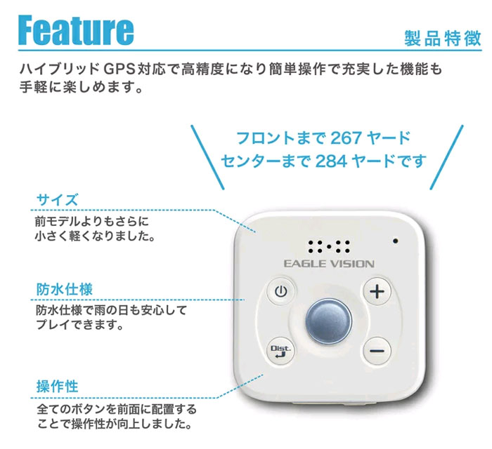 ida-online: EAGLE VISION Voice3 (eagle vision voice 3) sound & screen