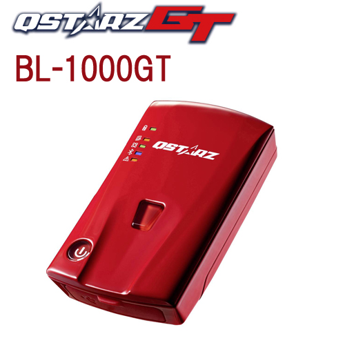 Bluetooth Smart GPSロガー GL-770 GL-770M Bluetooth Smart搭載 GPSロガー