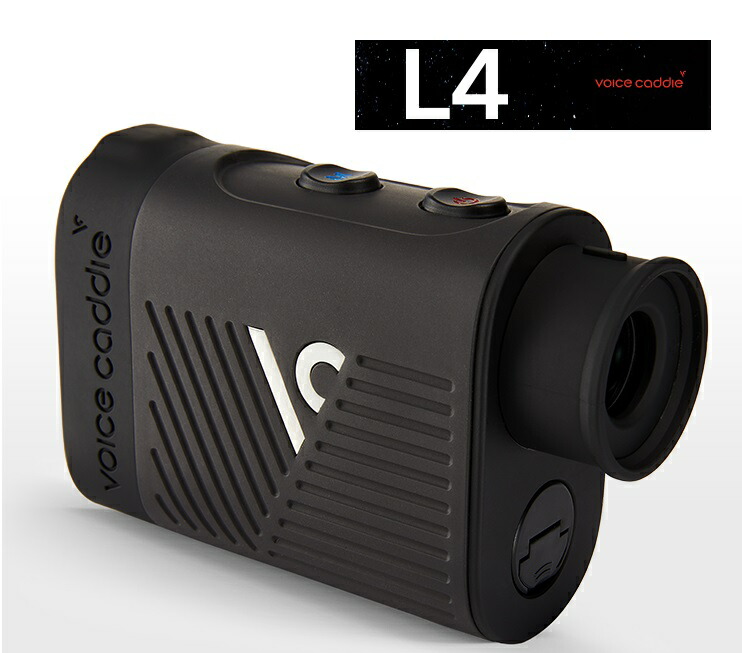 楽天市場】Voice Caddie ボイスキャディ パワーレーザー L4 レーザー