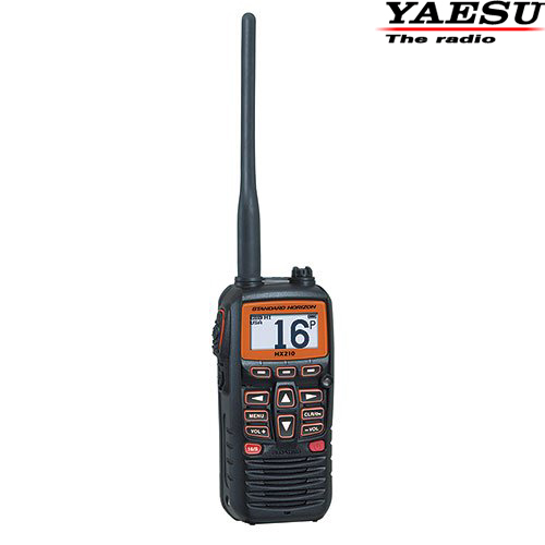 【楽天市場】国際VHFトランシーバー HX890J【送料・代引手数料 