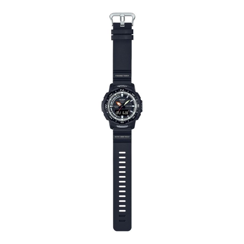 CASIO PRO TREK Angler プロトレック Line(PRT-B70BE-1JR)カシオ