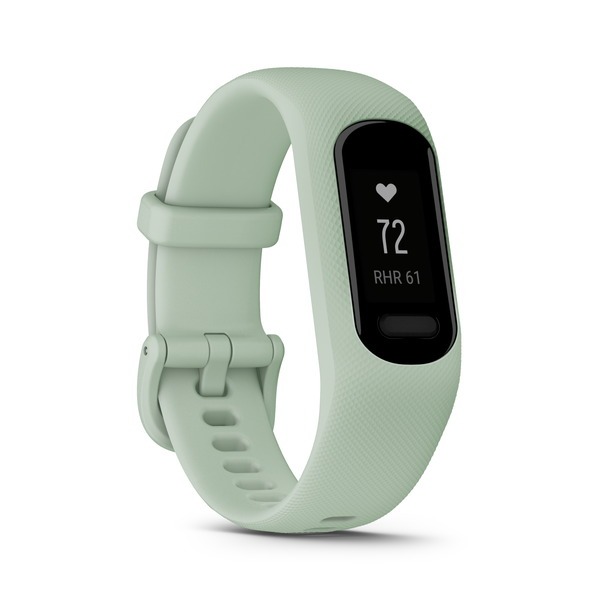 GARMIN(ガーミン)vivosmart5MintS/Mアクティビティトラッカー