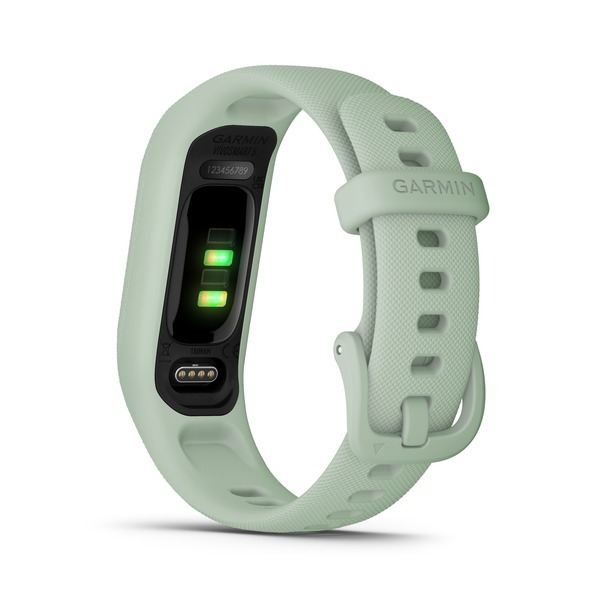 GARMIN(ガーミン)vivosmart5MintS/Mアクティビティトラッカー
