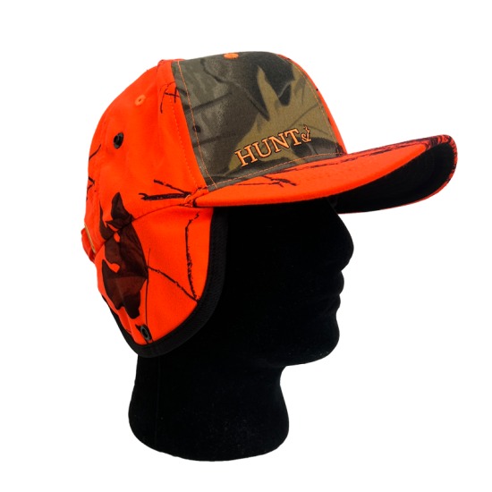 Dazen Haze LOCALIZE IT キャップ オレンジ カモフラージュ Dazen Haze LOCALIZE IT キャップ オレンジ カモフラージュ-買い