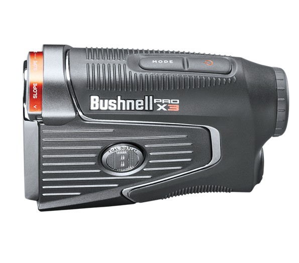 BUSHNELL(ブッシュネル) ピンシーカープロX3ジョルトPinSeeker Pro