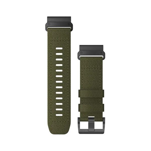 QuickFit 26mm Tactical Ranger NylonGARMIN ガーミン アクセサリー｜IDA-Online