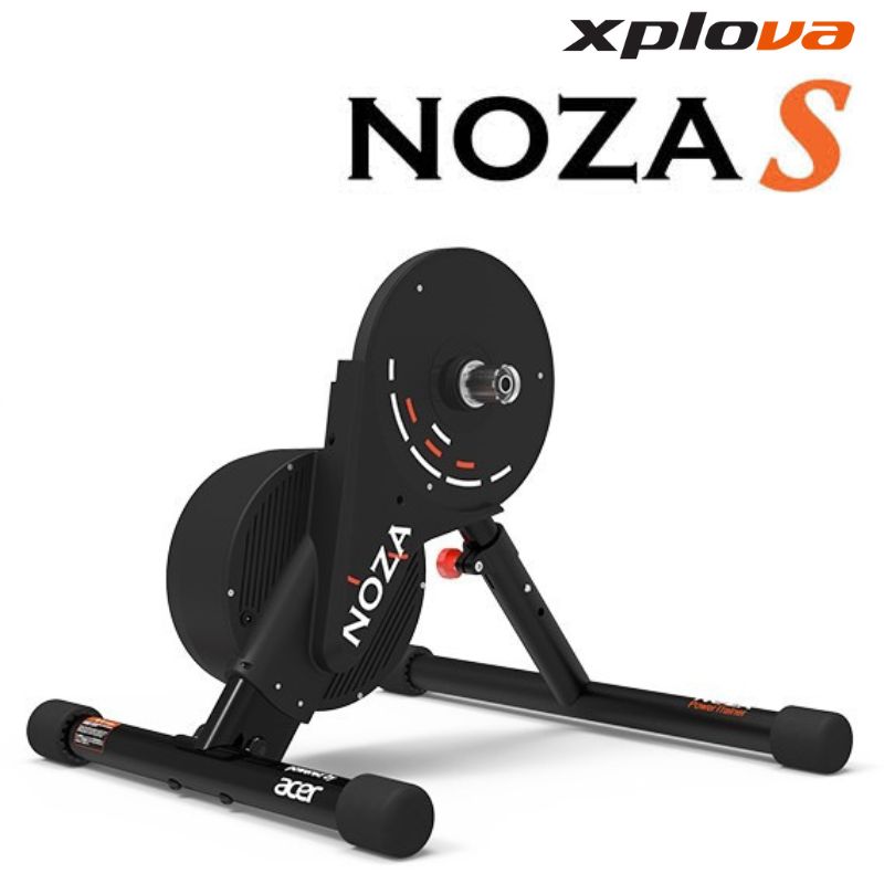 XPLOVA NOZA S　（クイックリリースアダプターのみ） XPLOVA NOZA S（クイックリリースアダプターのみ）