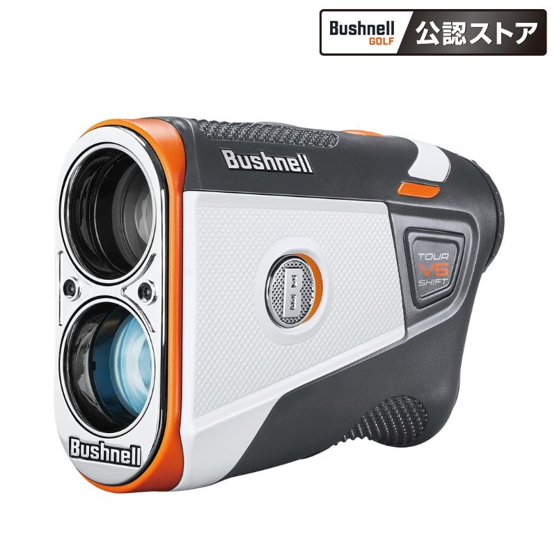 ブッシュネル ピンシーカー A1 スロープジョルトレーザー 距離測定器中古美品 ブッシュネル ピンシーカー A1 スロープジョルト レーザー 距離