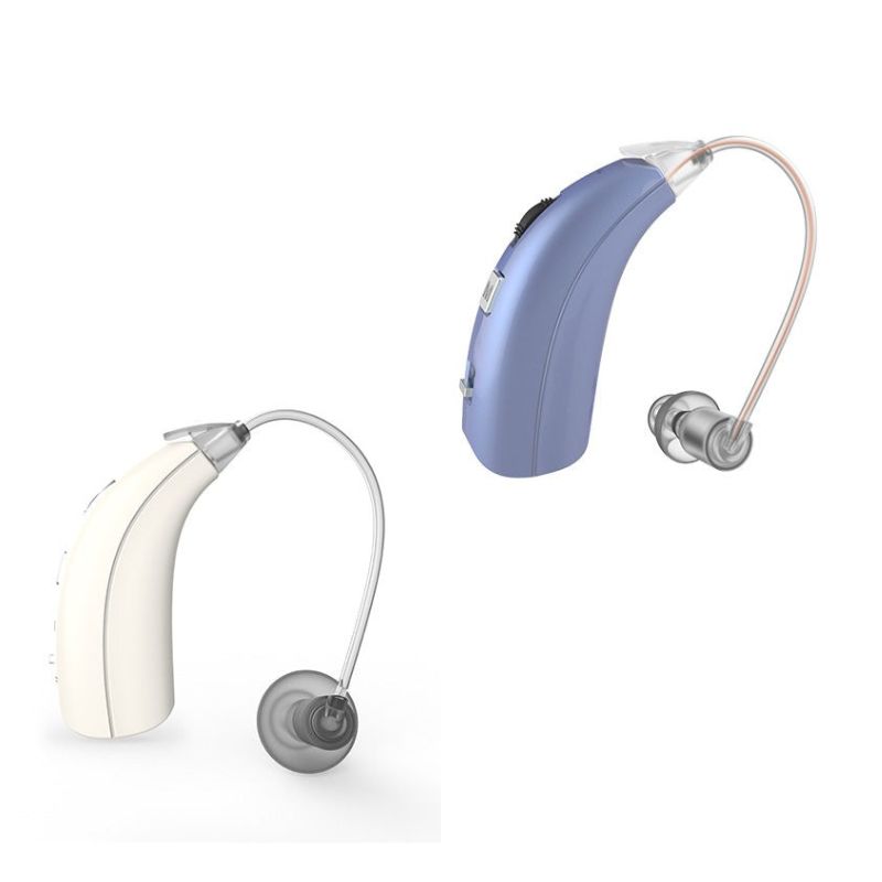 楽天市場】A-40 高性能デジタル充電式集音器 1年保証付き 国内正規品