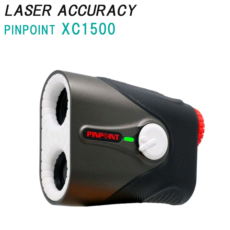 レーザーアキュラシー PINPOINT ピンポイント M800 LASER ACCURACY レーザーアキュラシー ピンポイント M800