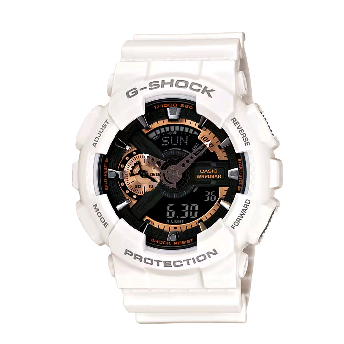 カシオ G-SHOCK GA-110RG-7AJF 腕時計アウトドア ギア ウォッチ 国内正規品 CASIO ジーショック 日本全国送料 代引手数料無料|IDA-Online