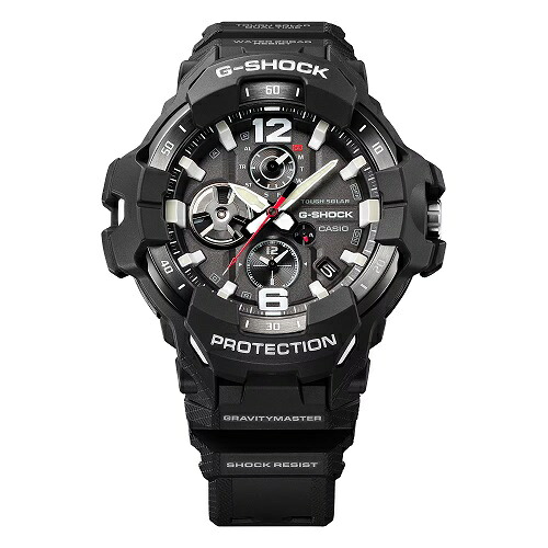 カシオ G-SHOCK GR-B300-1JF 腕時計 アウトドア ギア ウォッチ 国内正規品 CASIO ジーショック 4549526373138 日本全国送料 代引手数料無料