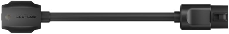 EcoFlow DELTA Pro Ultra 専用 EVアダプター (EFL-EVX-StreamAdapter) エコフロー｜IDA-Online