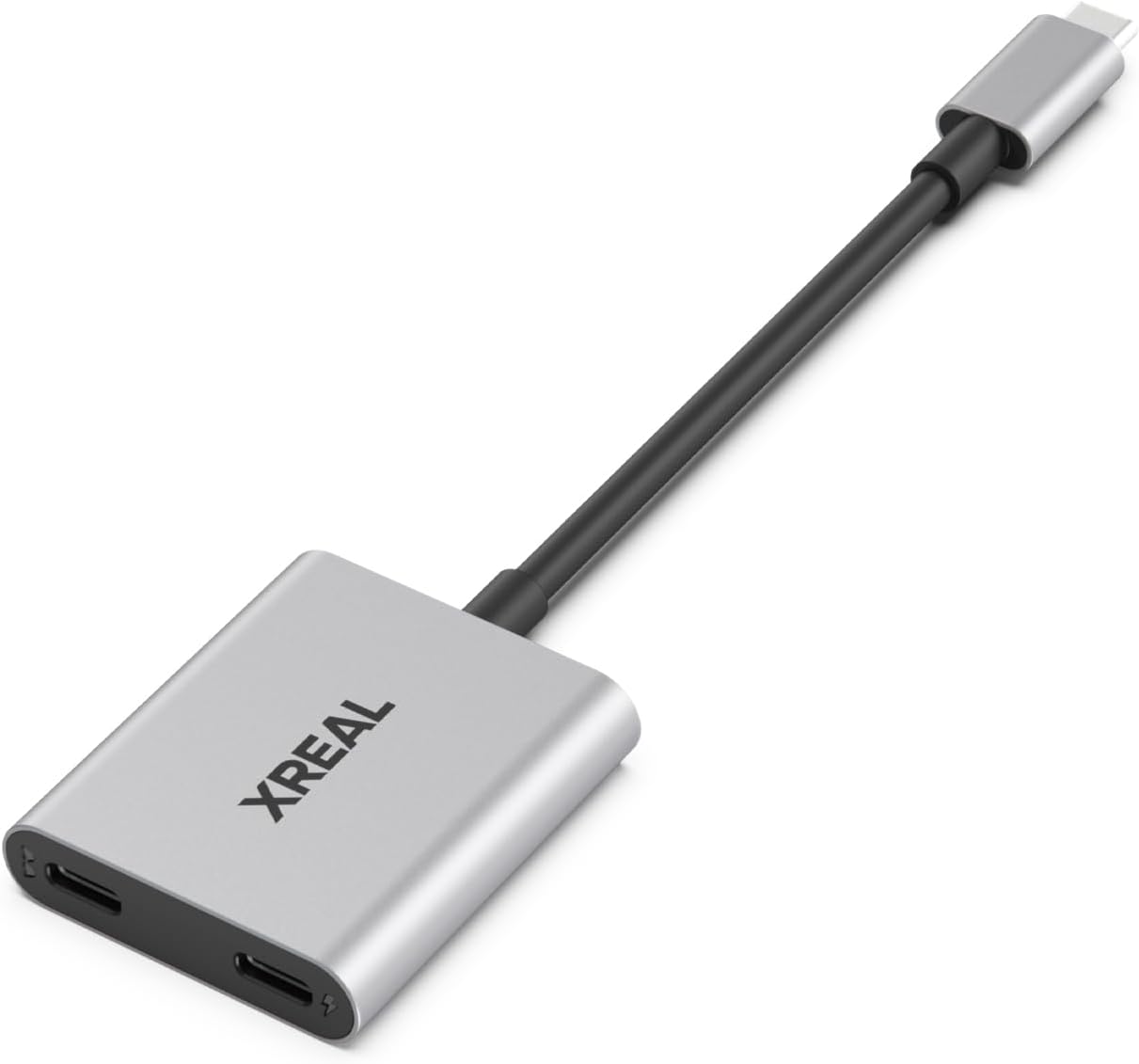 楽天市場】XREAL Adapter ARグラス ARグラス専用変換アダプター HDMI変換ケーブル HDMI type-c 国内正規品 :  IDA-Online