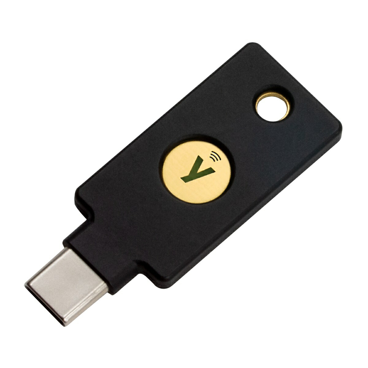 楽天市場】YubiKey 5 NFC USB-A タイプYubiKey 5シリーズ