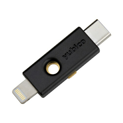 楽天市場】YubiKey 5C NFC USB-C タイプYubiKey 5シリーズ