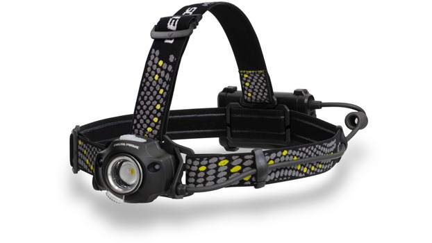 最新 GENTOS HLP-2504 ヘッドランプ 800ルーメン ライコムオンラインショップ GENTOS（ジェントス） ジェントス