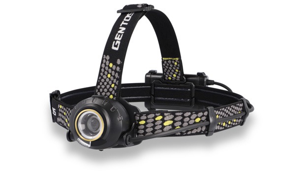 【最新】GENTOS ヘッドランプ HLP-2504 楽天市場】HLP-2504 GENTOS(ジェントス) ヘッドライト 登山