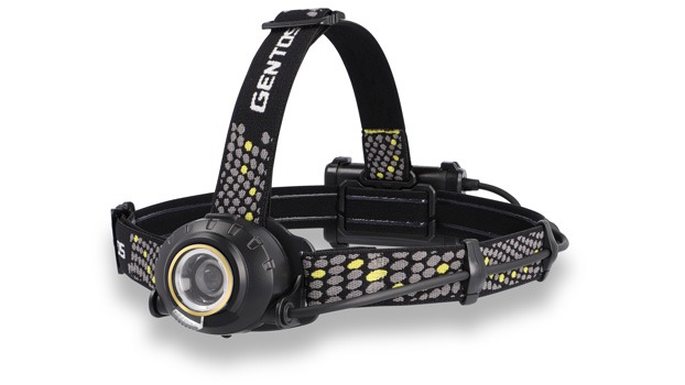 楽天市場】HLP-2503 GENTOS(ジェントス) ヘッドライト 登山 キャンプ