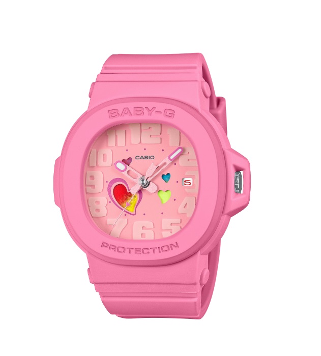 カシオ BABY-G BGA-10-4AJF 腕時計 国内正規品 CASIO ベイビージー 日本全国送料 無料