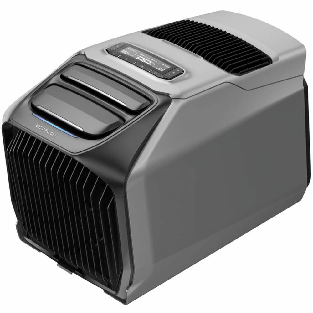 楽天市場】エコフロー EcoFlow EcoFlow WAVE 3 ポータブル