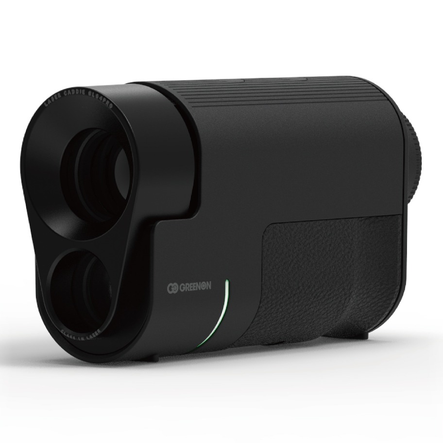 LASER CADDIE GL04 ホワイト 2年保証】LASER CADDIE GL04 | グリーンオンダイレクト