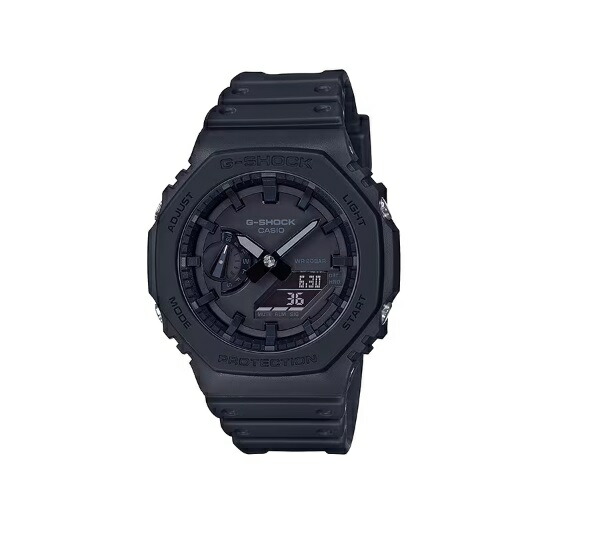カシオ GA-2100-1A1JF 腕時計 国内正規品 CASIO XG着用モデル 日本全国送料 無料