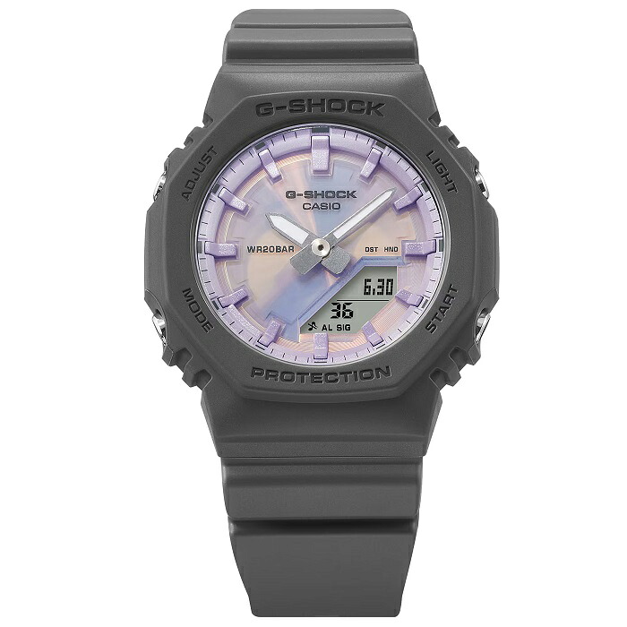 カシオ G-SHOCK GMA-P2100PC-1AJF 腕時計 国内正規品 CASIO XG着用モデル 日本全国送料 無料｜IDA-Online