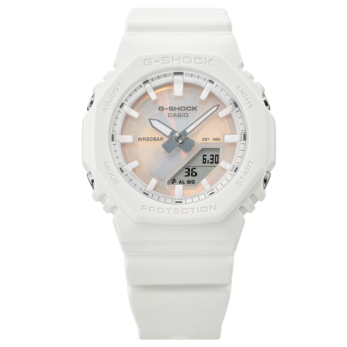 カシオ G-SHOCK GMA-P2100PC-7AJF 腕時計 国内正規品 CASIO XG着用モデル 日本全国送料 無料|IDA-Online