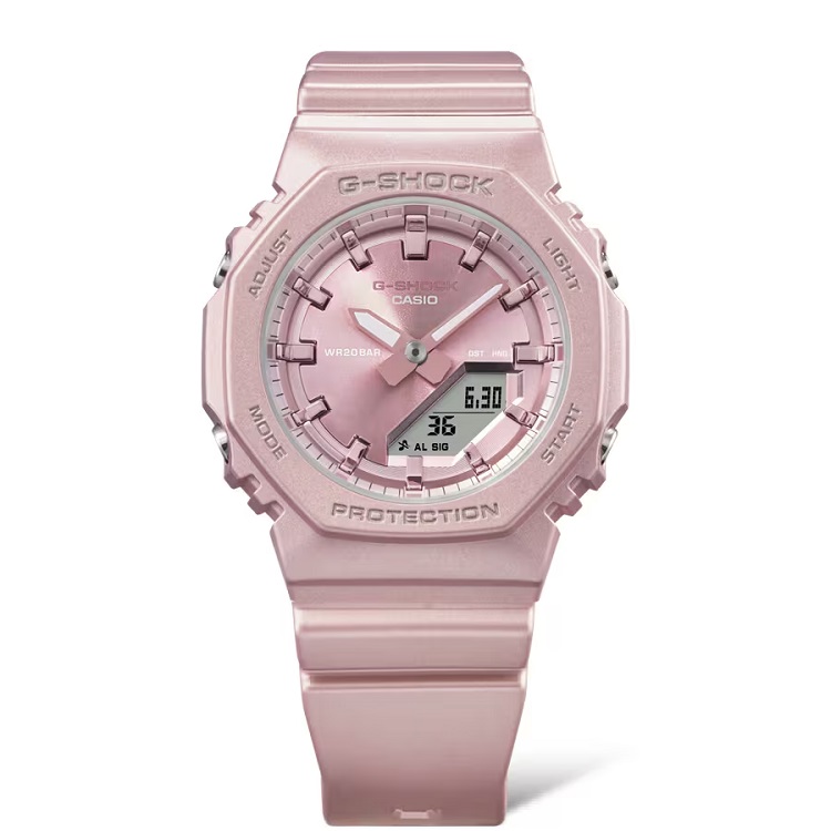 カシオ GMA-P2100ST-4AJF 腕時計 国内正規品 CASIO XG着用モデル 日本全国送料 無料
