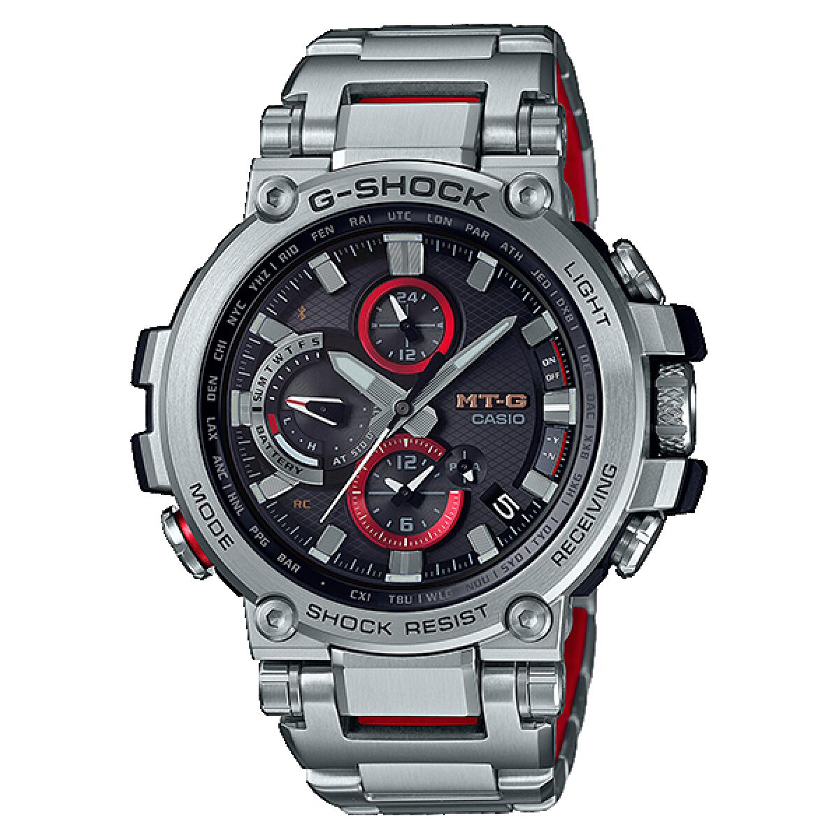 楽天市場】G-SHOCK ジーショック MTG-910DJ-2JF カシオ CASIO