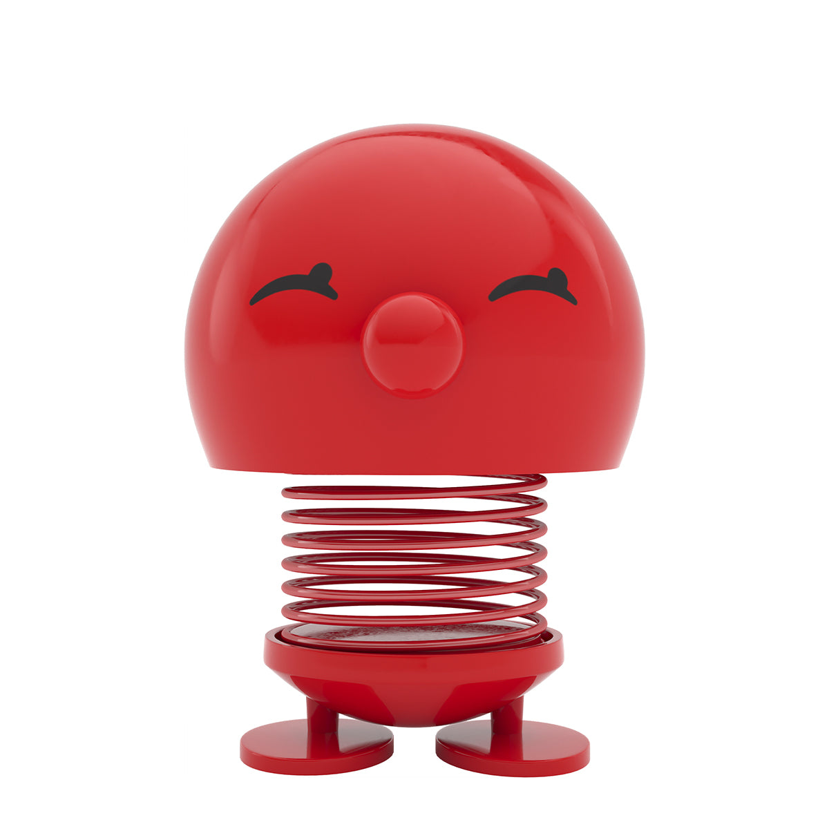 Hoptimist　Classic Bimble L Red　ホプティミスト　クラシック　ビンブルL　レッド 北欧 デンマークブランド 雑貨 インテリア 正規品