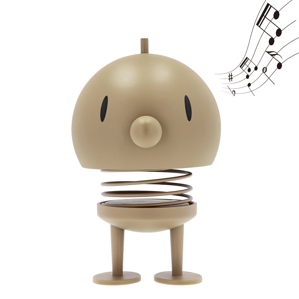 Hoptimist　Speaker L Soft Latte　ホプティミスト　スピーカーL ソフト ラテ 北欧 デンマークブランド 雑貨 インテリア 正規品
