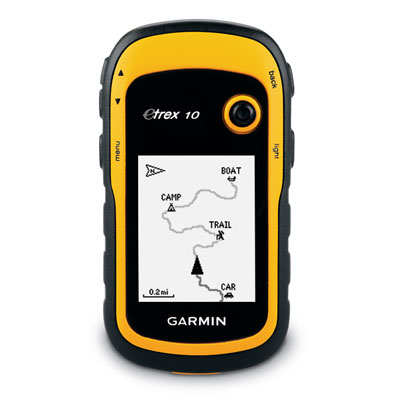 スタイリッシュシンプル GARMIN ETREX32X 日本語版 - アクセサリー