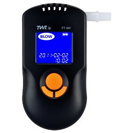 アルコールチェッカー i-Checker FT-001 【送料・代引手数料無料】|IDA-Online