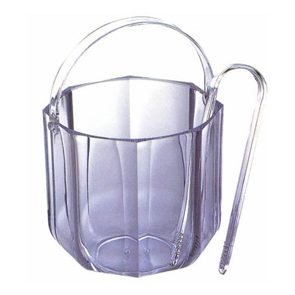 楽天市場】アデリアグラス 石塚硝子ストレートアイスペール（S