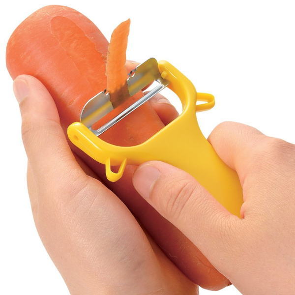 フルベジレモン&ピーラー