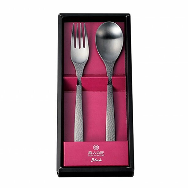 楽天市場】【日本製】燕三条 カトラリー 2pcs スプーン フォーク