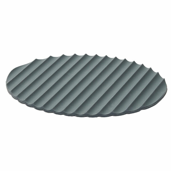 最大94%OFFクーポン ハイクオリティ EAトCO ナミ シリコーンマット ダークグレー elma-ultrasonic.be elma-ultrasonic.be