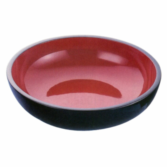 黒内朱こね鉢（大）45cm｜キッチンラボ　店