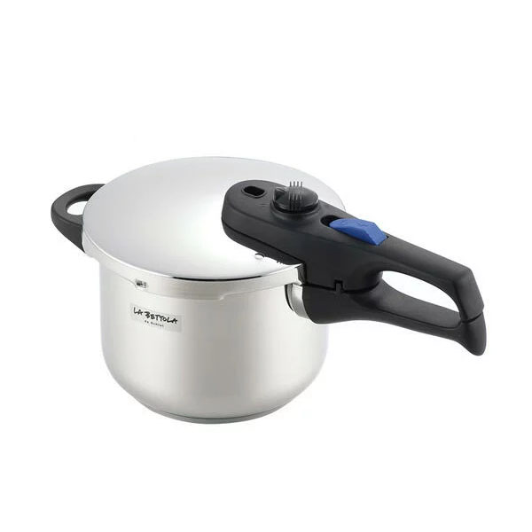 楽天市場】タマハシ ステンレス圧力鍋3.2L LB-157 （電磁調理器対応