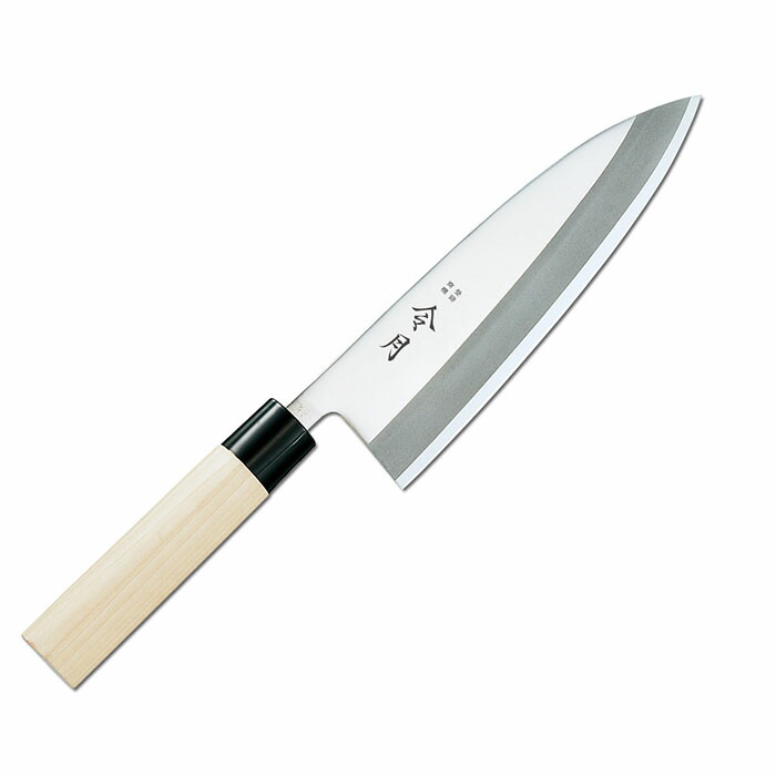 楽天市場】出刃庖丁170mm 源音房 : キャッチザウエッブ