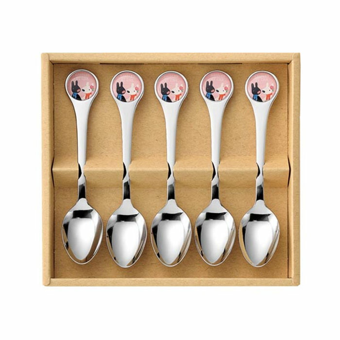 楽天市場】星の王子さま Le Petit Prince サンテグジュペリ スプーン2