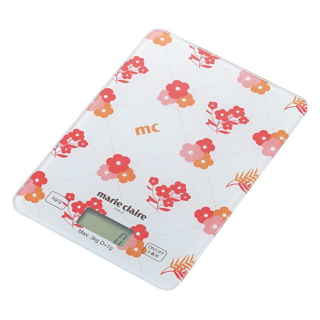 楽天市場】ドリテック デジタルスケール ミルキーペコちゃん ( KS