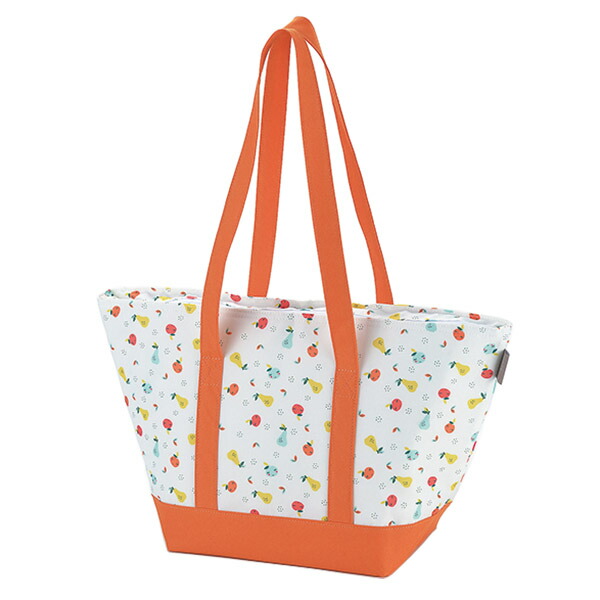 楽天市場】マリ・クレール FF(Fruity Friends) トートクーラーバック